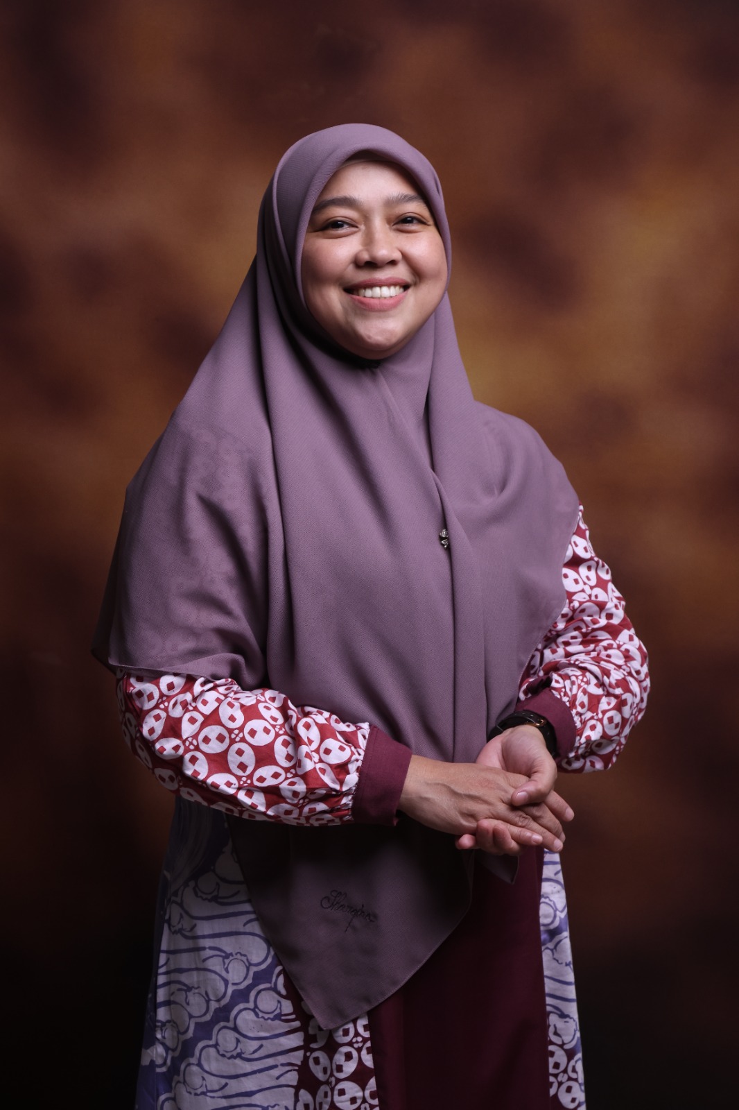 Sumarni, MD, PhD